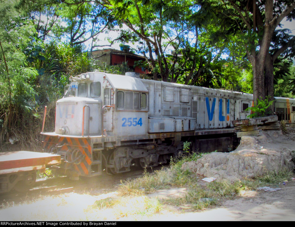 VLI 2554